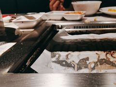 -春天烤肉自助餐厅(南内环店)