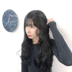 -山浦形象烫染