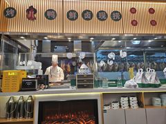 -紫光园·烤鸭(美术馆店)