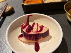 -铭牛烧肉·和牛海鲜自助(高新月牙湖店)