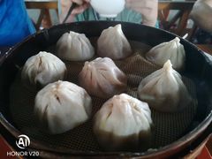 -忆秦园小笼包(惠山古镇总店)