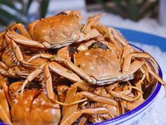 -上海锦江汤臣洲际大酒店壹阶层