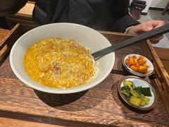 -李百蟹·江南蟹黄面(夫子庙店)