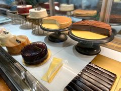 -Awfully Chocolate(来福士广场店)