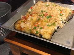 -很久以前羊肉串(大华三路店)