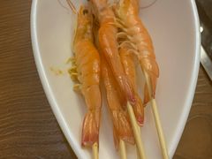 -樾餐厅泰式海鲜火锅(民歌湖店)