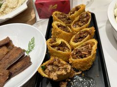 -玉林烤鸭店(垡头店)