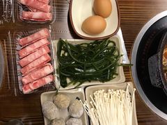 -重庆鸡公煲(学衡路店)