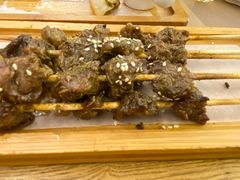 -衡哥肉铺