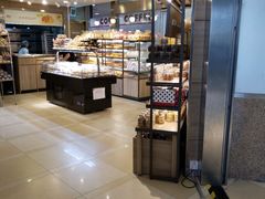 -85度C(南京龙江店)