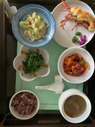-新寰亚月子会所(金鸡湖凯宾店)