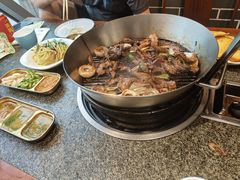 -佟爷·老北京炙子烤肉(动物园店)
