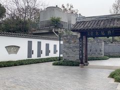 -成都杜甫草堂博物馆