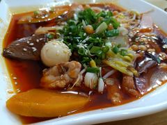 -冒菜西施·非遗冒菜(总店)
