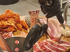 -安又胖韩国烤肉
