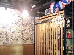大堂-槿Story·韩国料理(望京韩国美食城店)