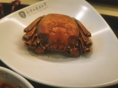 -北京外国语大学东院食堂