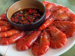 -阿龙海鲜农家乐·三亚老字号(海棠湾店)