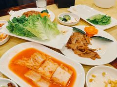 -高丽馆(尊茂店)