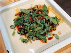 -院子餐厅·大锅菜·老杭帮(桥西直街店)