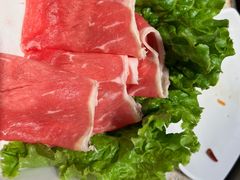 -福娣·金沙银贝海鲜火锅
