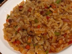 -阿罗新疆菜(人民广场店)