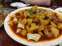 -楼兰印象(朝外店)