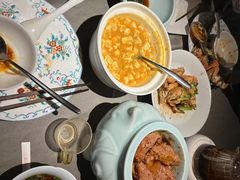 -小厨娘绣中淮扬(大行宫科巷店)