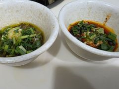 -海关荤豆花(洋河一路店)