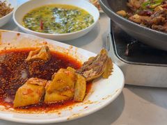 -吴记小园楼(新庄店)