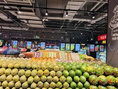 -永辉超市(中南城店)