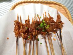 -熊记虾王·小龙虾(东晓南店)