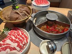 -巴奴毛肚火锅(七宝领展广场店)