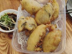 -美未居·老字号·地道顺德菜·桑拿鸡·鱼生(容桂店)