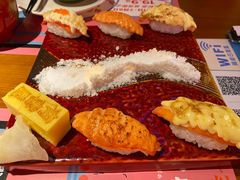 -有喜屋·深夜食堂(北京西路店)