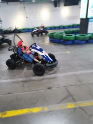 -卡尔飞车(长沙喜盈门范城店)