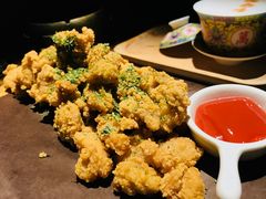 -蜉蝣酒吧(仓山万达店)