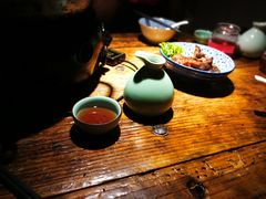 -有才叔北京时间涮肉(紫薇尚层店)