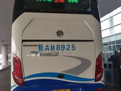 -南昌昌北国际机场