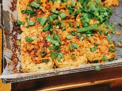-蚝太郎 • 海鲜烧烤(Upark店)