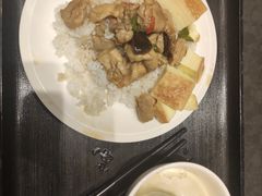 -白云机场易登机休息室