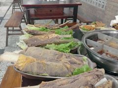 -邓莽子老火锅(鲁祖庙店)