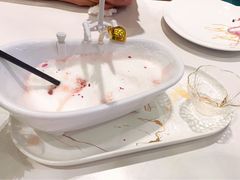 玫瑰泡泡浴-随心小姐