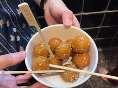 -黑色经典臭豆腐·湖南特产(太平街口店)