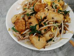 -天台小吃(新城店)