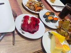 -汉巴味德巴西烤肉(顺和广场店)