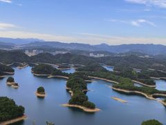-千岛湖东南湖区