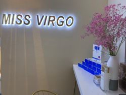 -处女座·MISS VIRGO·半永久纹眉野生眉