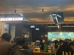 -碎怂烤肉(钟楼柳巷店)