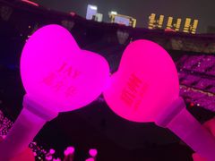 -杭州奥体中心-体育场